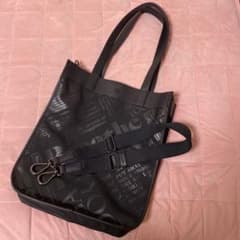 美品☆Now and Always Tote 15L トートバッグのサムネイル