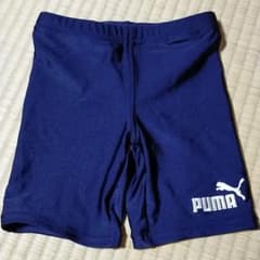 専用　　プーマ  水着 120のサムネイル