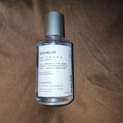 NILE 香水 BACHELOR 50mlのサムネイル