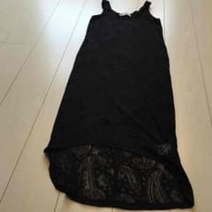 ロングワンピ sly moussyのサムネイル
