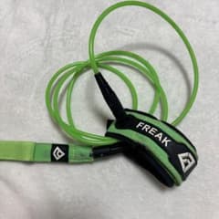 サーフィン リーシュコード freakのサムネイル