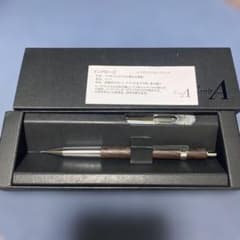 クラフトA インドローズ　シャーペン￼ クラフトA インドローズ シャーペン￼ - メルカリ