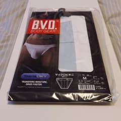 BVD「マイクロビキニ」ビキニパンツ Mのサムネイル