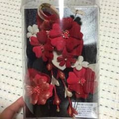 髪飾りのサムネイル