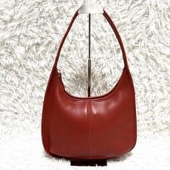 COACH Vintage Ergo Shoulder Bag