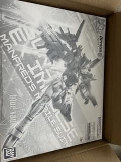 MGガンダムエクスインパルスのサムネイル