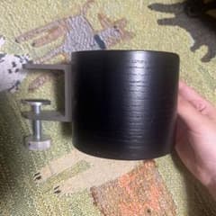 木製カップホルダーのサムネイル