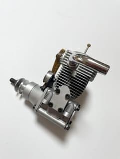 ウエブラ - T 4 ロータリーディスクバルブエンジン ウエブラ - T 4 ロータリーディスクバルブエンジン - メルカリ