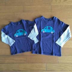 ☆asahi様専用☆  ロンT  80・100のサムネイル