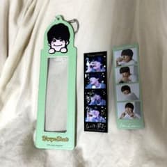大橋和也　フォトカードホルダーのサムネイル