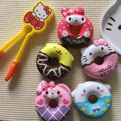 サンリオ ドーナツショップのサムネイル