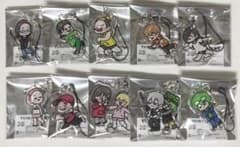 KUN ニート部 ぶらぶらアクキー セミコンプセット - メルカリ