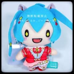 プロジェクトセカイ カラフルステージ！ feat. 初音ミク ふわ