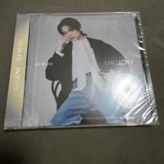 Kis-My-Ft2 MAGFACT 玉森裕太 ソロビジュアル盤CDのサムネイル