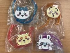 ちいかわ ライトブレス ガチャのサムネイル