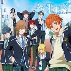 ふみずき様専用 ACTORSスペシャルイベント天翔学園音楽祭2017のサムネイル