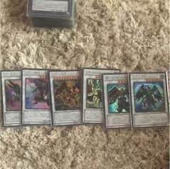 遊戯王 BFのサムネイル