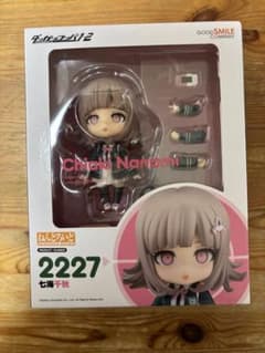 ダンガンロンパ 七海千秋 ねんどろいど フィギュア 2227 - メルカリ