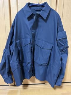 DAIWAPIER39 TECH MIL BDU JACKETのサムネイル
