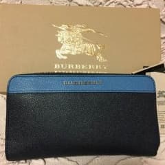 しん様専用出品          バーバリー  長財布のサムネイル