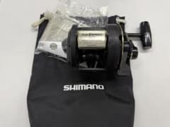 F*2様 SHIMANO TLD-2SPEED 20 両軸リールのサムネイル