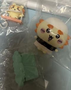 ちいかわ　シーサーのサムネイル