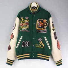 チャンピオン フルデコスタジャン Lのサムネイル