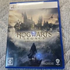 ホグワーツ・レガシー 通常版のサムネイル