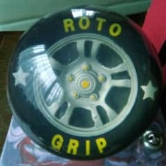 ROTOGRIP SPARE BALLのサムネイル