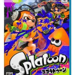 スプラトゥーン ソフトのサムネイル
