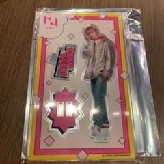 ini 佐野雄大　109 ポップアップ　アクリルスタンドのサムネイル