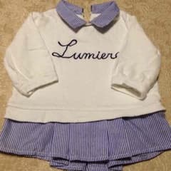 petit mainトップスのサムネイル