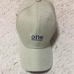 韓国風 キャップのサムネイル