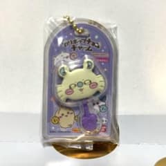 ちいかわ　ミニチュアチョコチャーム&チョコスナック　モモンガのサムネイル