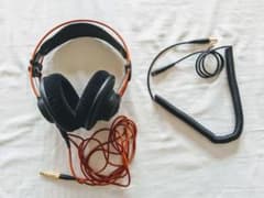 ヘッドホン AKG K712 PROのサムネイル