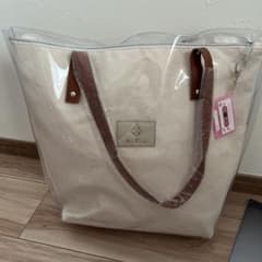NiziU トートバッグのサムネイル