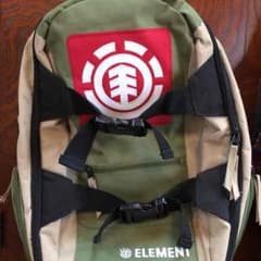 エレメントバックパックのサムネイル