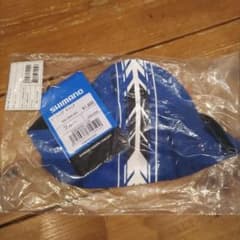 シマノ　SHIMANO サイクリングキャップのサムネイル