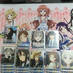てぃーじぇー様専用 ヴァイス アイマスストラク(改造)のサムネイル