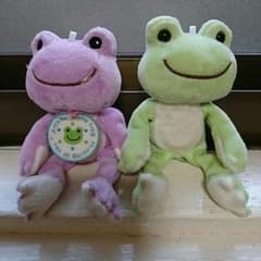 カエルのピクルスのサムネイル