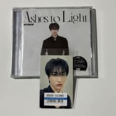 ATEEZ ソンファ ポラロイド トレカ ポップアップ POPUP | Shop at