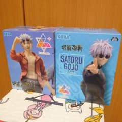 五条悟セットのサムネイル
