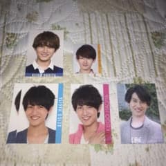 Myojo デタカ 萩谷慧悟のサムネイル