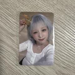 Kep1er ひかる ヒカル Kep1e トレカ - メルカリ