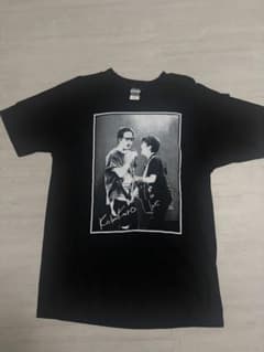 【値下げ中！！】コブクロ FAN FESTA Tシャツ Lサイズのサムネイル