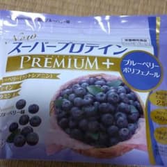 スーパー プロテインPREMIUMのサムネイル