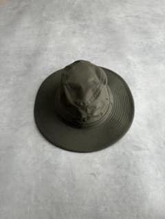 新品未使用】フィルソン サマーパッカーハット S FILSON 帽子 - メルカリ