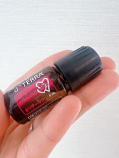 【新品】doTERRA ホリデーラブ　5mLのサムネイル