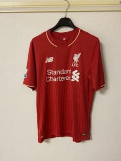 リバプール ミルナー 7番 シャツ リバプール ミルナー 7番 シャツ - メルカリ