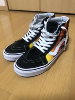 VANS SK8 HIのサムネイル
